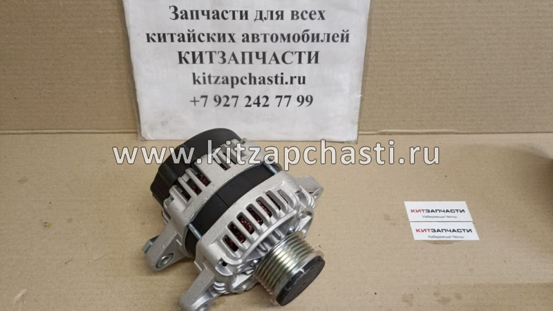 ГЕНЕРАТОР Haval H6 3701100-EG01B KORTEX KG123