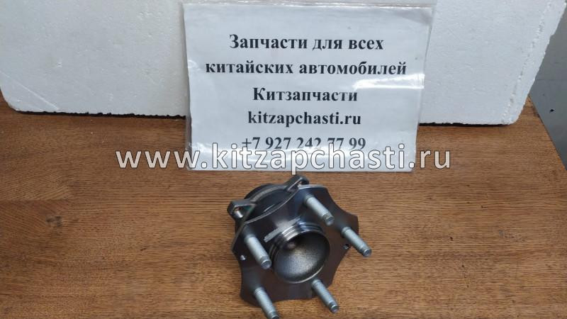Ступица задняя в сборе с подшипником Haval M6 2WD ПЕРЕДНИЙ ПРИВОД 3104100XKZ16B KORWIN KWAH0141