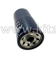 Фильтр масляный с мотором Cummins ISG12 90х250 DongFeng GX LF17579