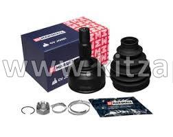 Шрус наружний Chery Tiggo 2 Pro 154000303AA MARSHALL M8111302
