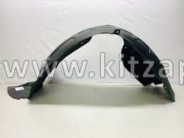 Подкрылок передний левый Changan UNI-S 5512110AW20 OEM0169PKPL O.E.M.