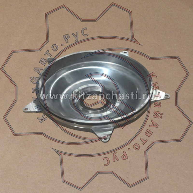 Корзина сцепления Jaecoo J8 PD4C7499AA
