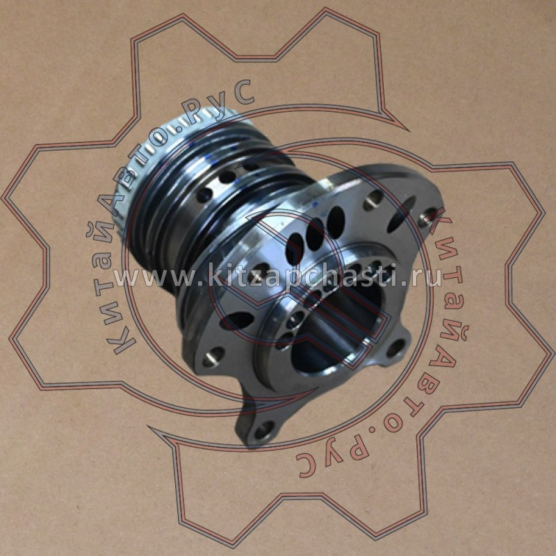Суппорт сцепления Jaecoo J8 PD4C7543AA