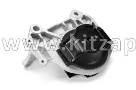 Опора двигателя левая HAVAL H6 COUPE 1001110XKY92C ASP RJ80031