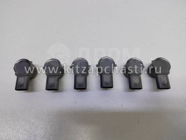 Датчик парковки задний центральный Changan Lamore S202F2807060915