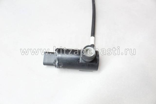 Крышка бачка омывателя Changan UNI-S S203F2718011200
