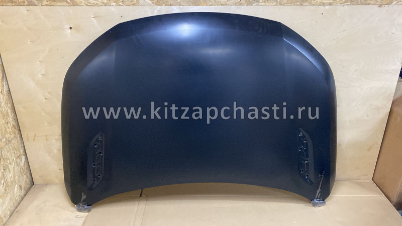 Капот Changan CS95 NEW  S401080-0800