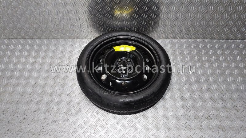 Диск докатки 17*4т,eт+1c SOUEAST S09 T153101030