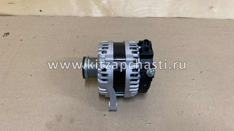 Генератор  EXEED LX E4T15B-3701010CA TESLA TECHNICS TT13126