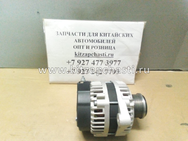 Генератор Haval M6 3701100XEG71 TESLA TECHNICS TT13131